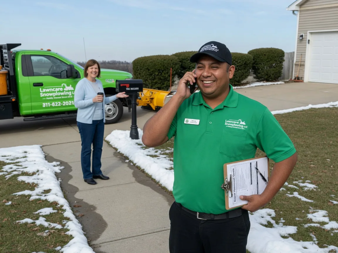 Lawn Care Services By Expert Landscaper Englewood, TN FAQs